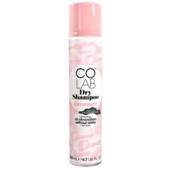 Colab Dry Shampoo Dreamer (200 ml)