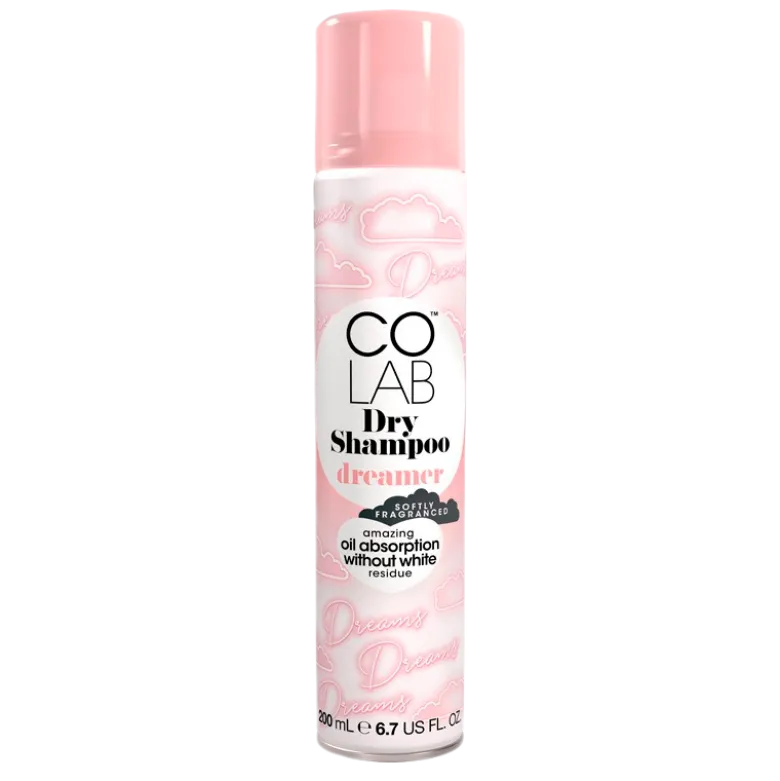 Colab Dry Shampoo Dreamer (200 ml)