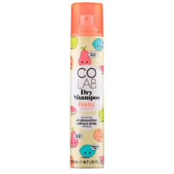Colab Dry Shampoo Fruity (200 ml)
