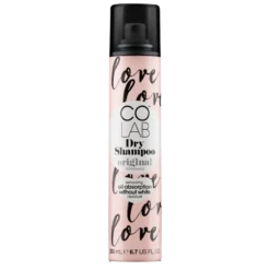 Colab Dry Shampoo Original (200 ml)