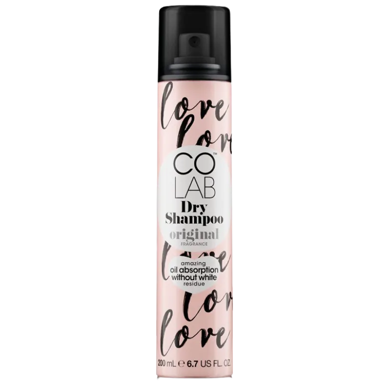 Colab Dry Shampoo Original (200 ml)