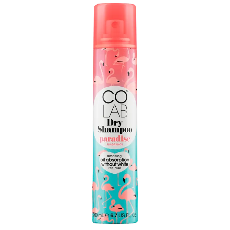 Colab Dry Shampoo Paradise (200 ml)