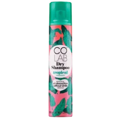 Colab Dry Shampoo Tropical (200 ml)