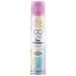 Colab Dry Shampoo Unicorn (200 ml)