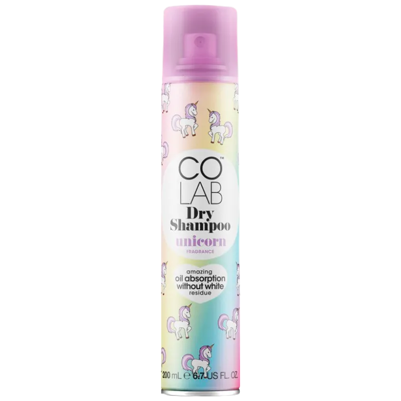 Colab Dry Shampoo Unicorn (200 ml)