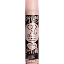 Colab+ Extreme Volume Dry Shampoo (200 ml)