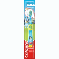 Colgate Bluey Tandbørste 3-5 år (1 stk)