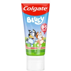 Colgate Bluey Tandpasta 0-5 År (50 ml)