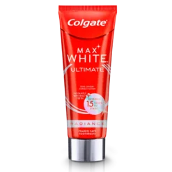 Colgate Max White Ultimate Tandpasta (75 ml)