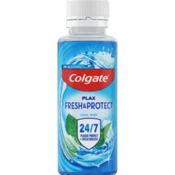 Colgate Plax Blue Mundskyl (100 ml)