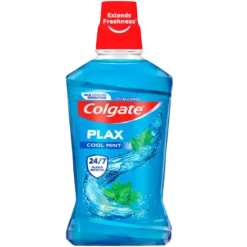Colgate Plax Blue Mundskyl (500 ml)