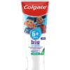 Colgate Tandpasta Big Kids' Smiles 6+ År (50 ml)