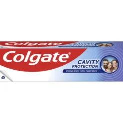 Colgate Tandpasta Cavity Protection (75 ml)