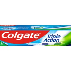 Colgate Tandpasta Triple Action (75 ml)
