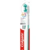 Colgate Total Foaming Clean Tandbørste Soft (1 stk)