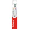 Colgate Total Foaming Clean Tandbørste Medium (1 stk)