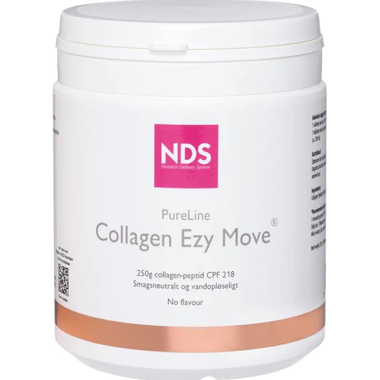 Collagen Ezy Move