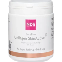 Collagen Skin Active