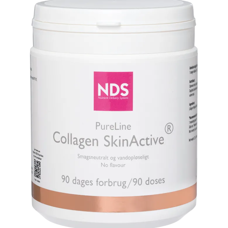 Collagen Skin Active