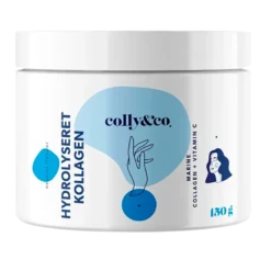 Colly & Co Kollagen Pulver Neutral (150 g)