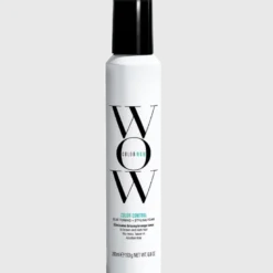 Color Wow Blue Color Control Toning And Styling Foam Brunette (200 ml)