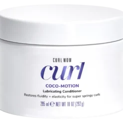 Color Wow Coco Motion Lubricating Conditioner (295 ml)