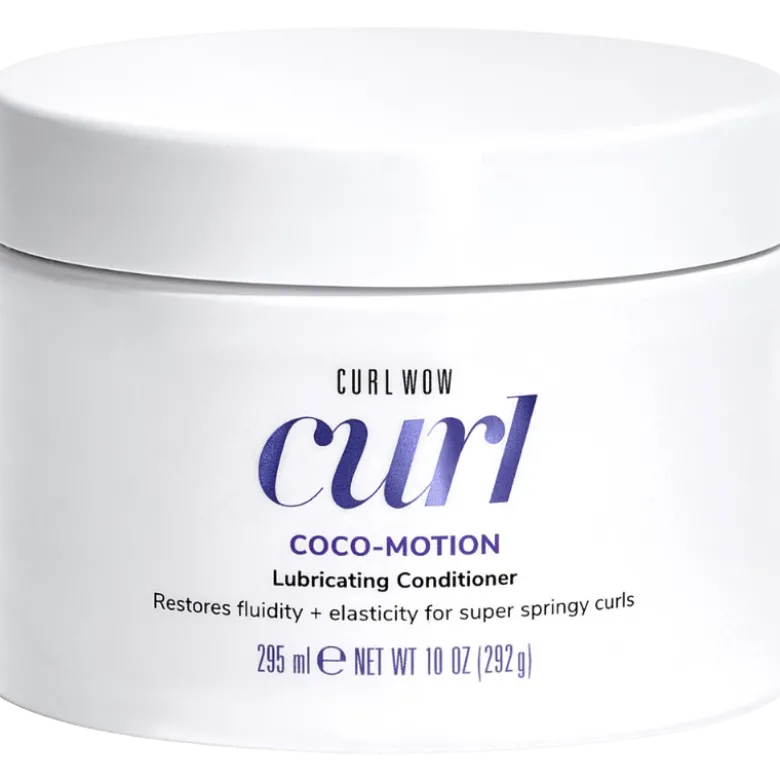 Color Wow Coco Motion Lubricating Conditioner (295 ml)