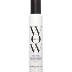 Color Wow Color Control Purple Toning And Styling Foam (200 ml)