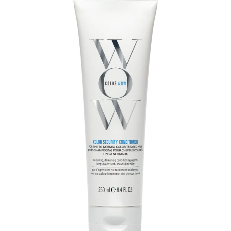 Color Wow Color Security Conditioner Fine To Normal (250 ml)