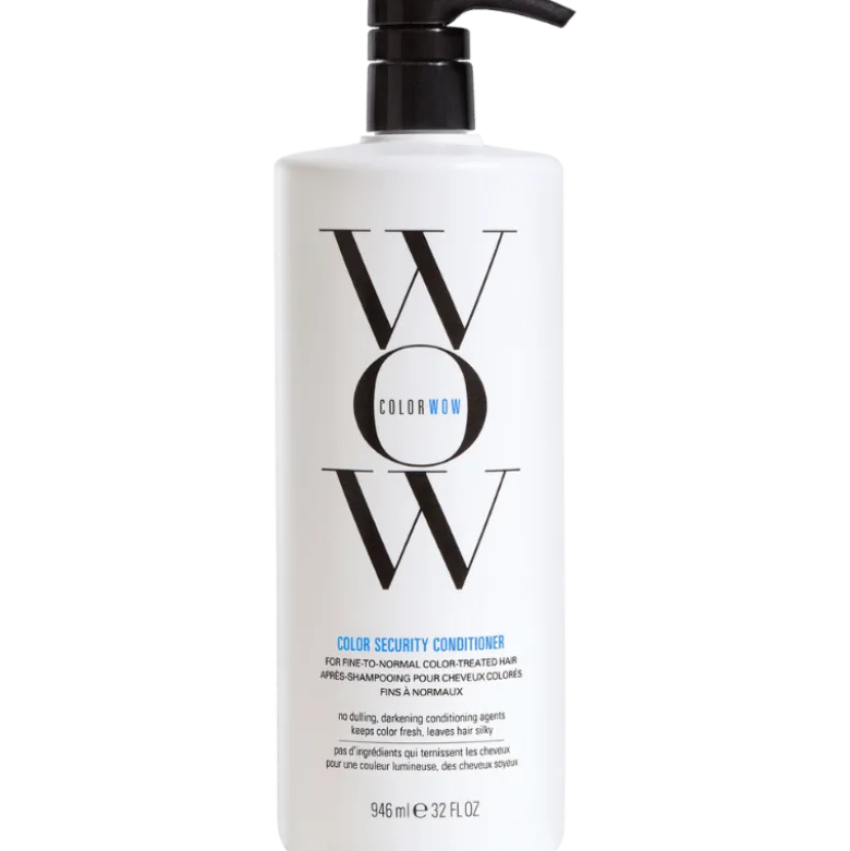 Color Wow Color Security Conditioner Fine To Normal (946 ml)