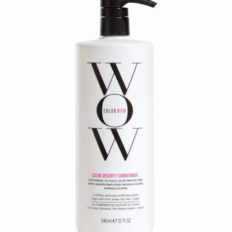 Color Wow Color Security Conditioner Normal To Thick (946 ml)