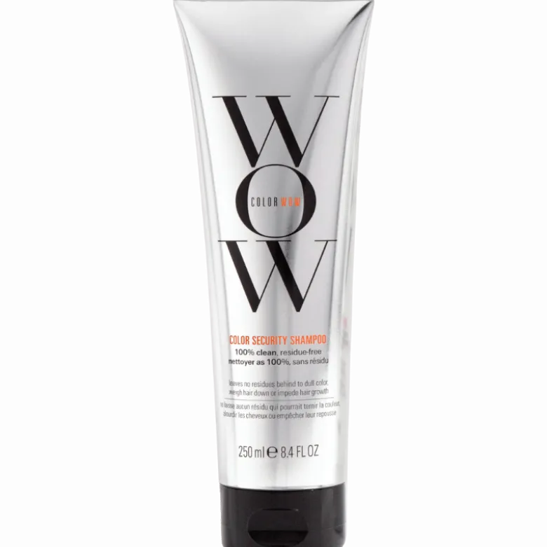 Color Wow Color Security Shampoo (250 ml)