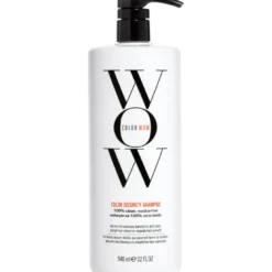 Color Wow Color Security Shampoo (946 ml)