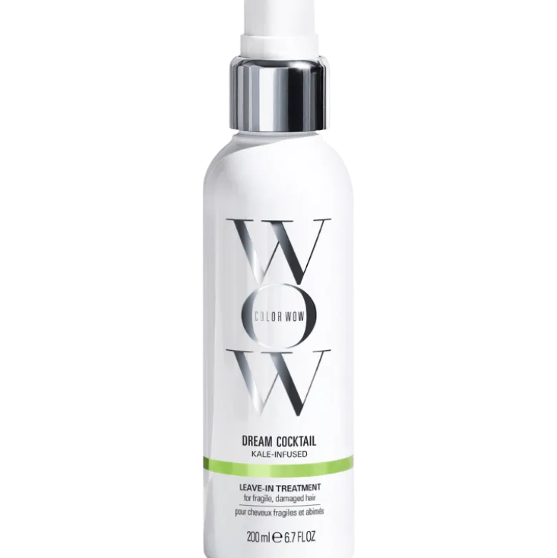 Color Wow Dream Cocktail Kale Infused (200 ml)