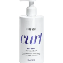 Color Wow Flo Etry Vital Natural Serum (295 ml)