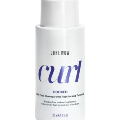 Color Wow Hooked 100% Clean Shampoo With Root Lock Technology (295 ml)