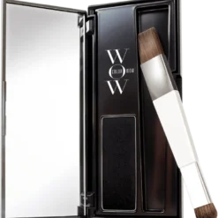 Color Wow Root Cover Up Black (2,1 g)