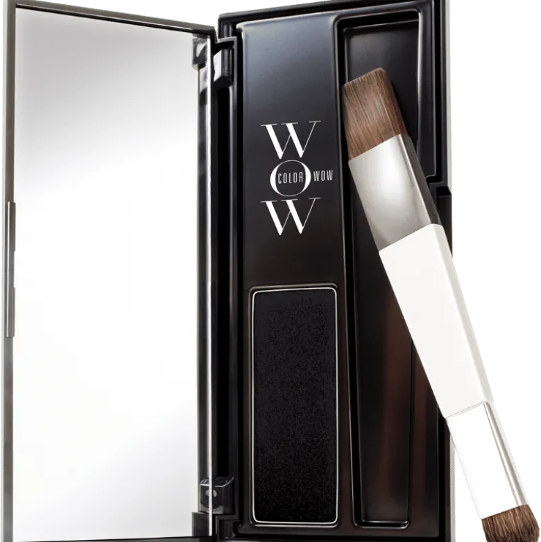 Color Wow Root Cover Up Black (2,1 g)