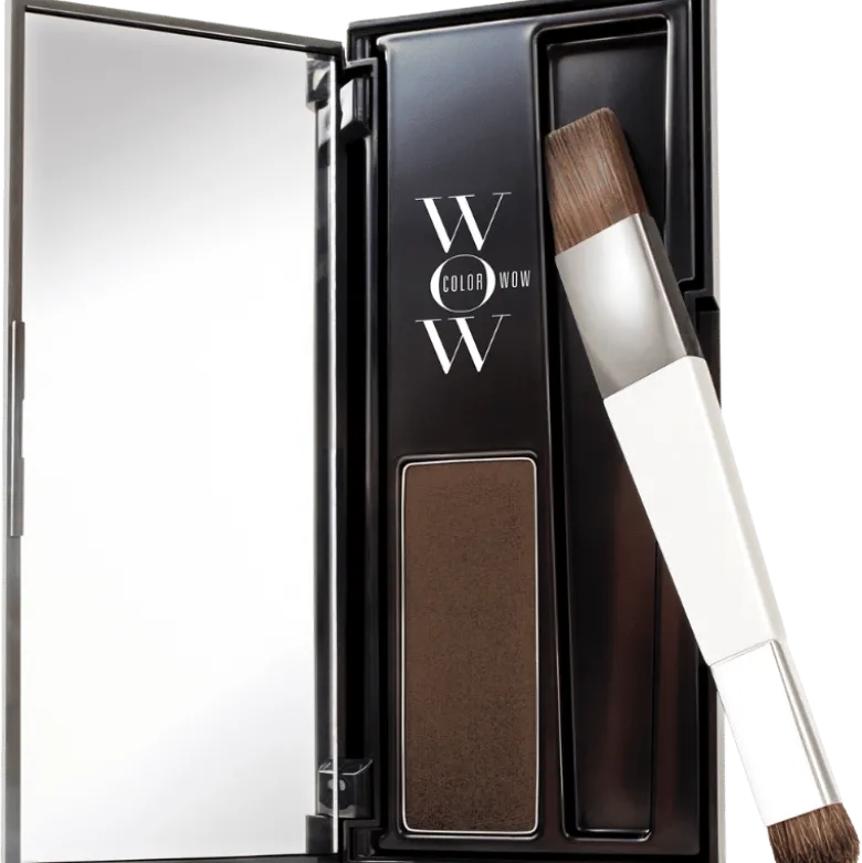 Color Wow Root Cover Up Medium Brown (2,1 g)