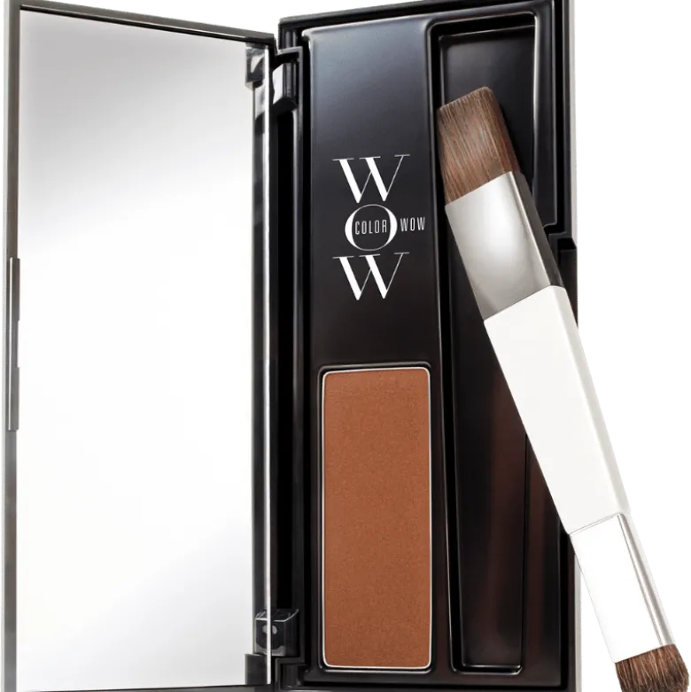 Color Wow Root Cover Up Red (2,1 g)