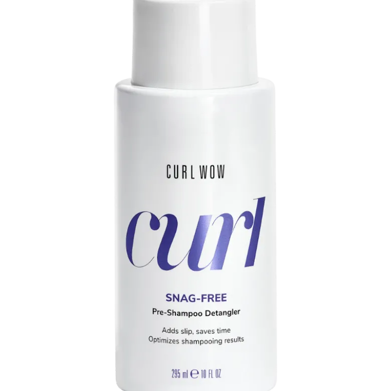 Color Wow Snag Free Pre Shampoo Detangler (295 ml)