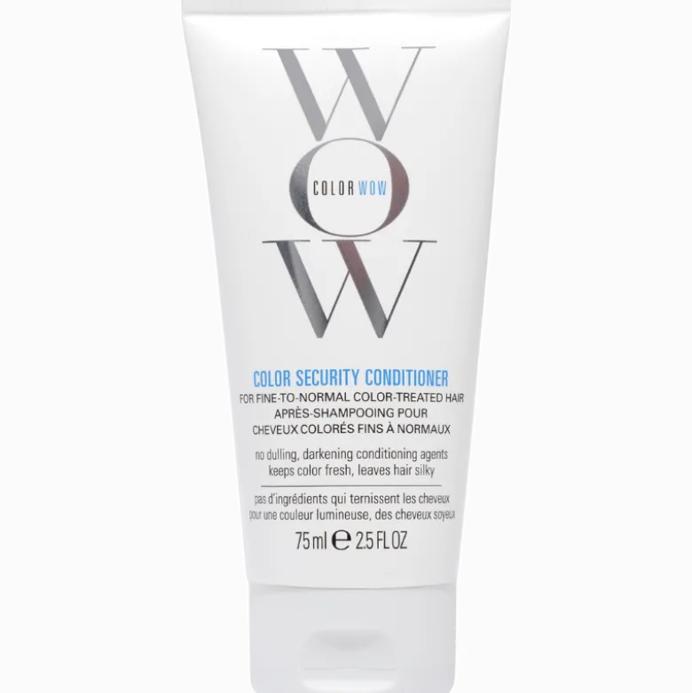 Color Wow Travel Color Security Conditioner Fine To Normal (75 ml)