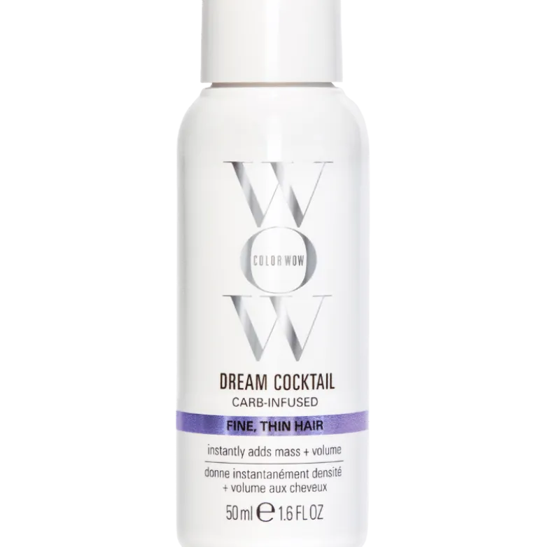 Color Wow Travel Dream Cocktail Carb Infused (50 ml)