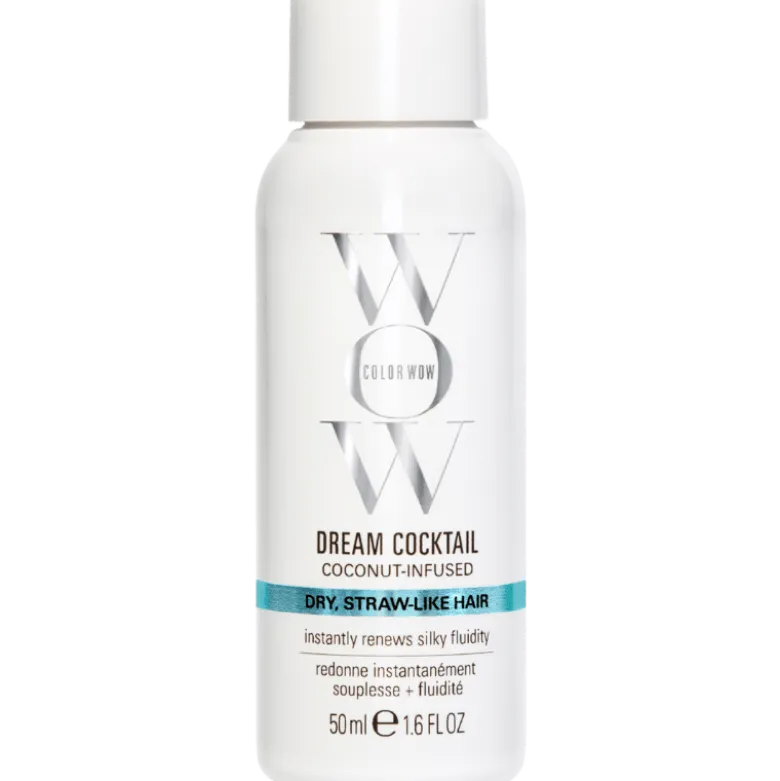 Color Wow Travel Dream Cocktail Coconut Infused (50 ml)