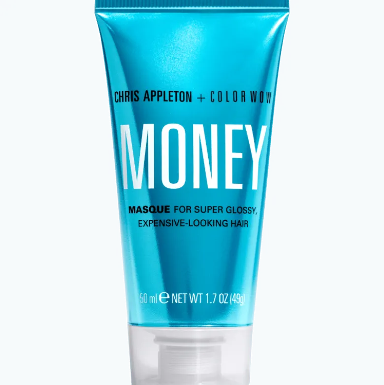 Color Wow Travel Money Masque (50 ml)