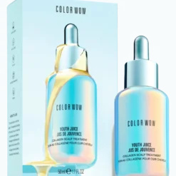 Color Wow Youth Juice (50 ml)