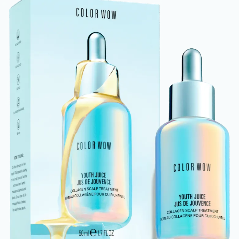 Color Wow Youth Juice (50 ml)