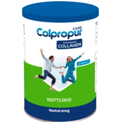 Colpropur Collagen & C-vitamin Neutralsmag (300 g)