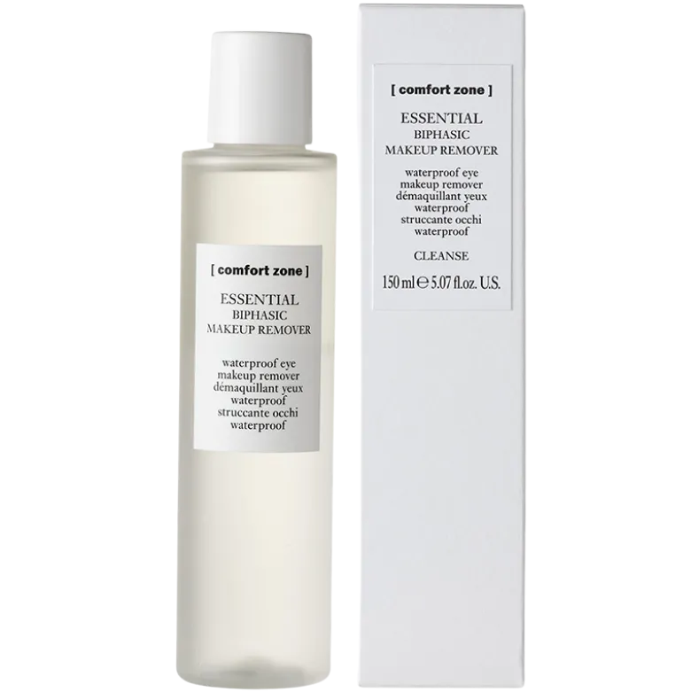 Comfort Zone Essential Biphasic Eye Make Up Remover (150 ml)
