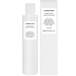 Comfort Zone Essential Micellar Water (200 ml)
